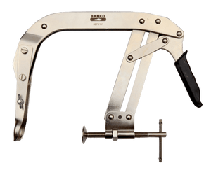 Order In - Bahco Valve Spring Compressor Removal Pliers 60 MM-125 MM - BE76101