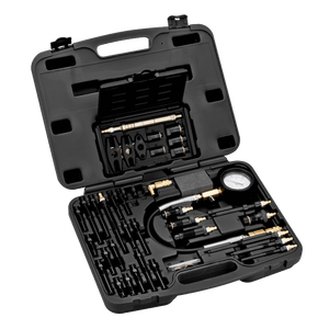 Order In - Bahco Diesel Compressor Tester Set - BE5401D