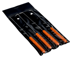 Order In - Bahco Long Awls/Hooks/Picks Tool Set 265 MM 4 Piece - 2633L/S4
