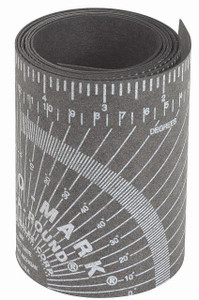 Curv-O-Mark Wrap-A-Round Pipe Wrap 176B XL 125 MM x 2130 MM - KC-J1860