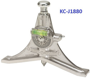 Order In - Curv-O-Mark Centering Head Jumbo No.7 200 MM Head For Pipe 25 MM+  With Spring Loaded Trigger - KC-J1880