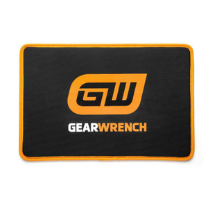 Gearwrench High Strength Magnetic Tool Mat 18" X 12" - GWMAGMAT1812