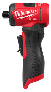 Milwaukee M12 FUEL™ 1/4" Right Angle Die Grinder (Tool Only) - M12FDGA20