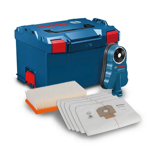 Order In - Bosch GAS 55M Dust Pack Vacuum Silica Kit - 0615990N4D