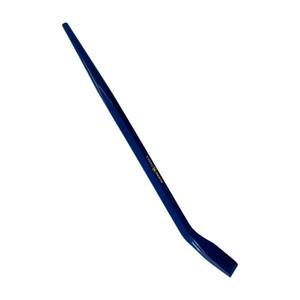 Order In - Mumme Tools Podger Bar Hexagon with Grip Length 450 x Hex 20mm - 5POBRG45020