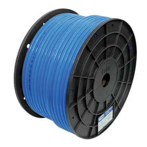 Order In - ITM Braided PU Air Hose 6.5 MM ID X 10 MM OD Coil 100 M - HUB6510