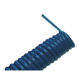 Order In - ITM Recoil PU Air Hose With No Fittings 8 X 12 MM 10 M - HUR8012-10BS