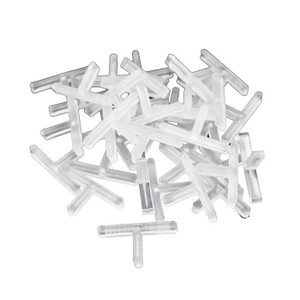 QEP Xtreme Tile Spacers T Shape 3 MM Pack 500 Pack - 91305