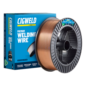 Cigweld Wire MIG Autocraft 0.9mm 15kg - 720090