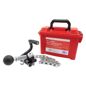 Order In - Plumboss PE Pipe Peeler 48-180mm OD - PEPEEL6 - RD04631