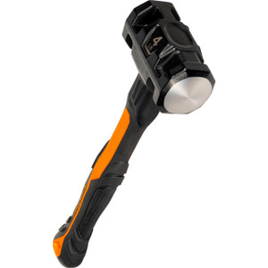 Order In - Klein Tools Fibreglass Handle Engineering Hammer 4lb - A-H80694
