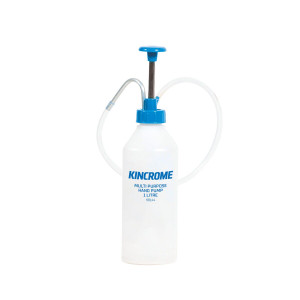 Order In - KINCROME Multi-Purpose Hand Pump 1 Litre - K8144