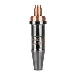 Order In - Unimig Cutting Nozzle Acetylene High Speed Type 41 Size 6 - U11392