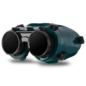 Order In - Unimig Oxy Welding Goggles - U11446