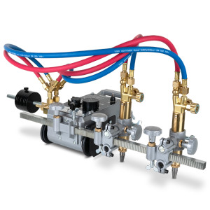 Order In - Unimig Double Gas Cutting Machine - U11465