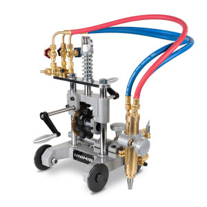 Order In - Unimig Pipe Gas Cutting Machine - U11466