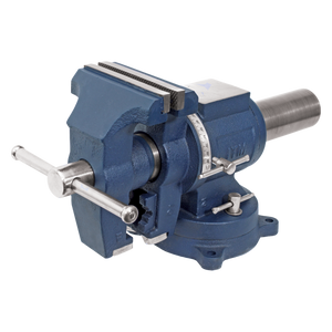 Order In - ITM Replacement Jaws Suit Mult- Purpose Vice 125 MM - TM101-126