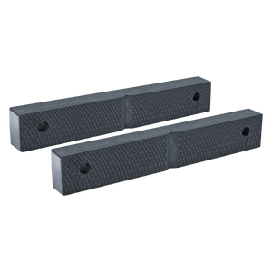 Order In - ITM Replacement Jaws Suit Fabricated Vice 200 MM 2 Pack - TM112-200