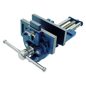 Order In - ITM Woodworking Vice Premium Quick Action 230 MM - TM119-230