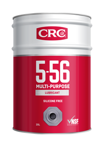 Order In - CRC 5-56 Multi-Purpose 20L - 5009
