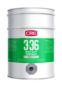 Order In - CRC 3-36 Heavy Duty Penetrant 20L - 3009