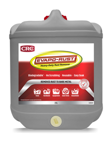Order In - CRC Evapo-Rust Ready to Use 20L - EVR20