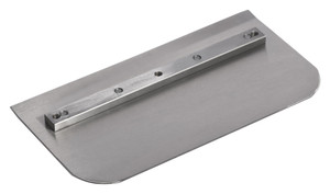 Order In - Flextool Combo Trowel Blade 195 x 370 MM 4 Pack - FT201822-UNIT