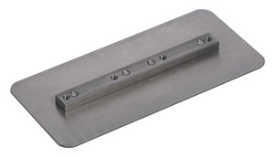 Order In - Flextool Finish Trowel Blade 150 x 325 MM 4 Pack - FT201823-UNIT