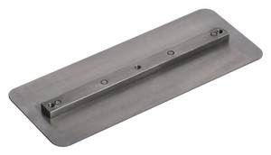 Order In - Flextool Finish Trowel Blade 150 x 375 MM 4 Pack - FT201824-UNIT