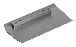 Order In - Flextool Finish Trowel Blade 120 x 230 MM 4 Pack - FT220455-UNIT