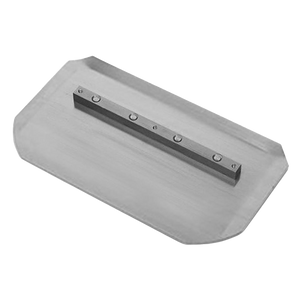 Order In - Masterfinish Trowel Machine Blades Combination 36" - MF36CB