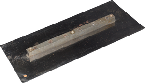 Order In - Masterfinish Trowel Machine Blades Finishing 36" - MF36FB