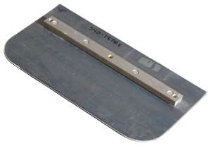 Order In - Masterfinish Premium Trowel Machine Blades Combination 40" - S40-18PRE