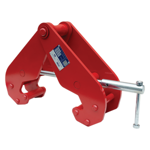 Order In - ITM Beam Clamp 5 T Beam Width 320 MM - TM9121-05032