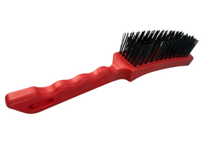 Order In - Millers FallsSteel Wire Brush 6 Row - WIREB6R