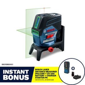 Instant Bonus