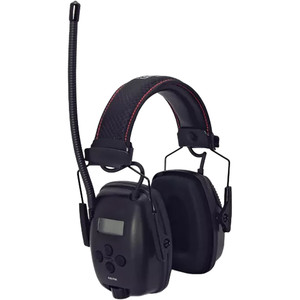Order In - Howard Leight Howard Leight Sync Radio Digital Earmuff 26Db - 1030330