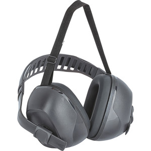 Order In - Howard Leight VeriShield™ 100 Series Passive Dielectric Multi-Position Earmuff VS130M 34Db - 1035188-VS