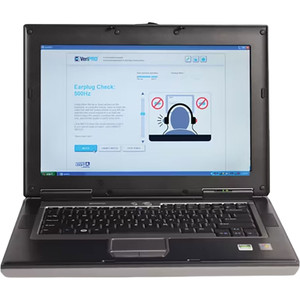 Order In - Howard Leight VeriPro Fit Testing System - VERIPRO