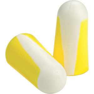 Order In - Howard Leight 303 Disposable Earplugs Large Uncorded 200/Box - 1005073