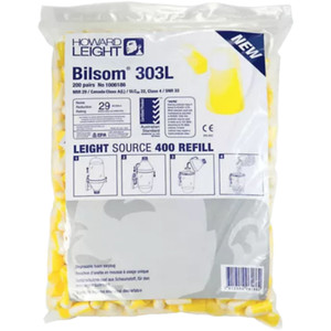 Order In - Howard Leight 303 Uncorded Bulk Refill Large 200/Box - 1006186