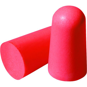 Order In - Howard Leight X-Treme Uncorded Disposable Foam Earplug 200/Box - XTR-1