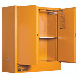 Order In - Pratt Oxidizing Agent Cabinet 160L 2D2S - 5530AOA
