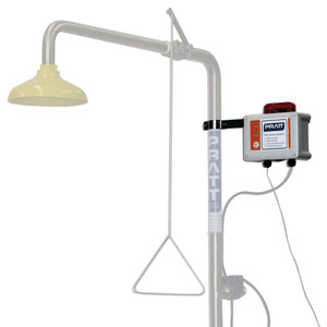 Order In - Pratt Alarm Shower Audible/Visual - PSAL1