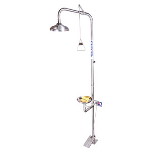 Order In - Pratt Comb Shower S/S Eye/Face Wash+Bowl+Tread - SE607T316