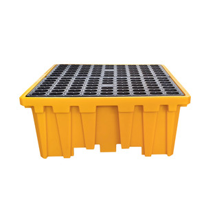 Order In - Pratt Ibc Spill Containment Single - 1158