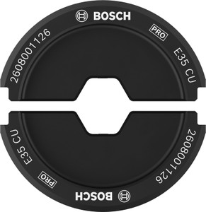 Order In -Bosch Pro Crimping Die E35 35 MM - 2608001126