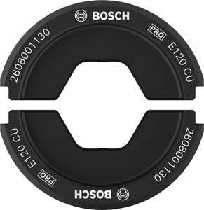 Order In -Bosch Pro Crimping Die E120 120 MM - 2608001130