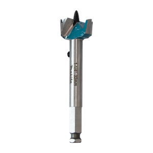 Order In -Makita Self Feeding Wood Bit 32 MM x 127 MM - E-27551