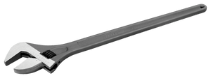 Order In -Bahco Standard Central Nut Adjustable Wrenches With Phosphate Finish 600 MM 24" - 86